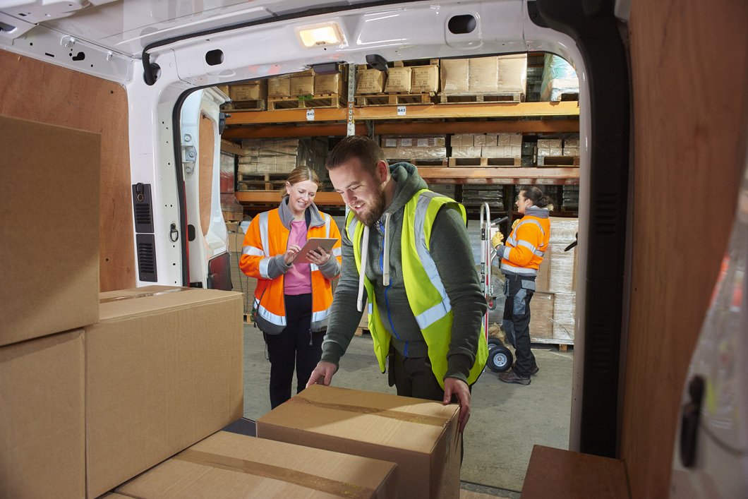 Global Export Solutions