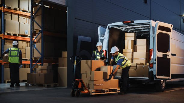 Fulfillment Services